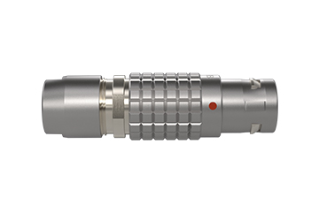 Circle connectors