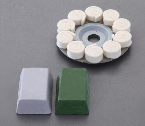 Grinding And Polishing Supplies