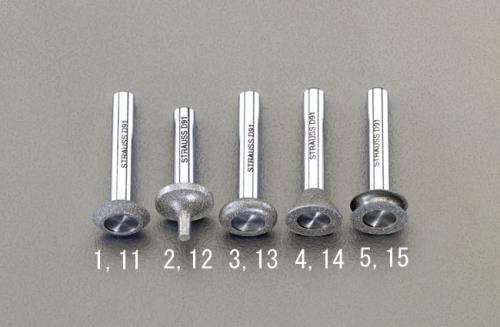 Grinding And Polishing Supplies