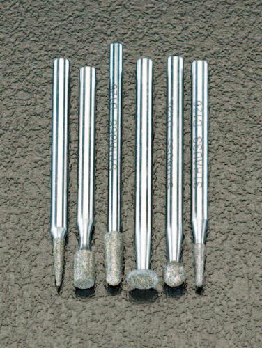 Grinding And Polishing Supplies
