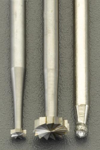 Grinding And Polishing Supplies