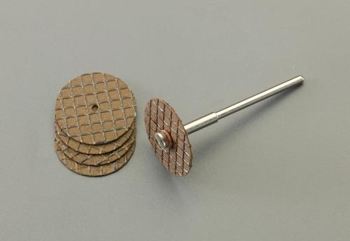Grinding And Polishing Supplies