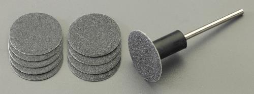 Grinding And Polishing Supplies