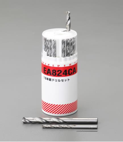 Drilling Tools
