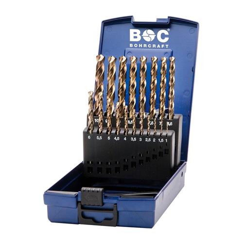Drilling Tools