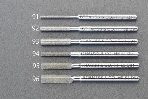 Grinding And Polishing Supplies