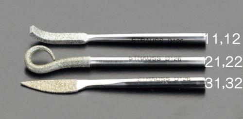 Grinding And Polishing Supplies