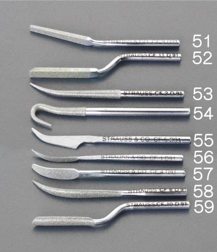 Grinding And Polishing Supplies