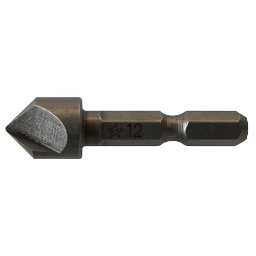 Chamfering Tools