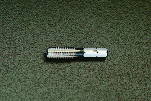 Vehicle Maintenance Supplies