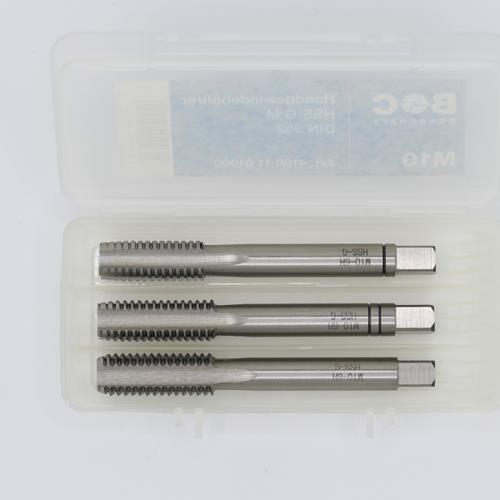 Thread Cutting Tools