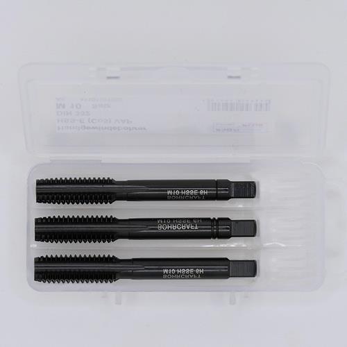 Thread Cutting Tools