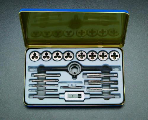 Thread Cutting Tools