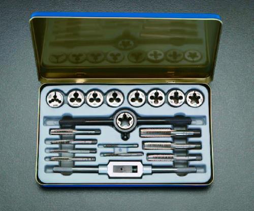 Thread Cutting Tools