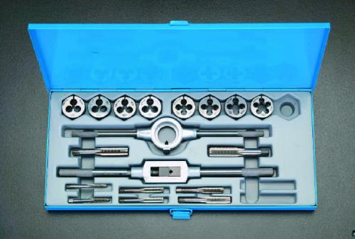 Thread Cutting Tools