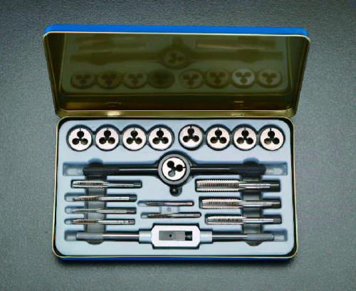 Thread Cutting Tools