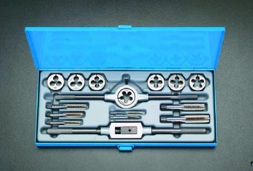 おすすめのねじ切り工具アイテム
