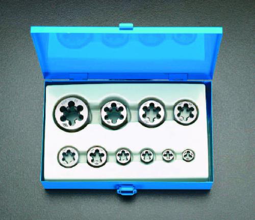おすすめのねじ切り工具アイテム