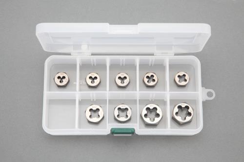 Thread Cutting Tools