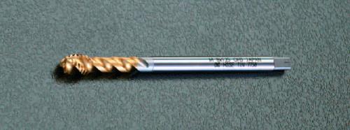Thread Cutting Tools