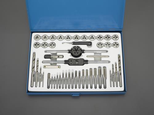 Thread Cutting Tools