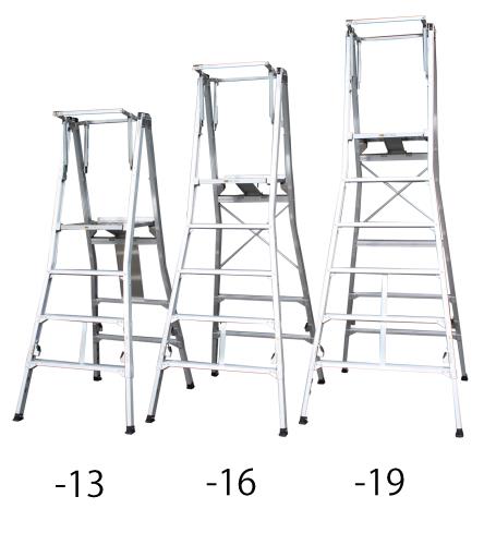 Ladder / Stepladders