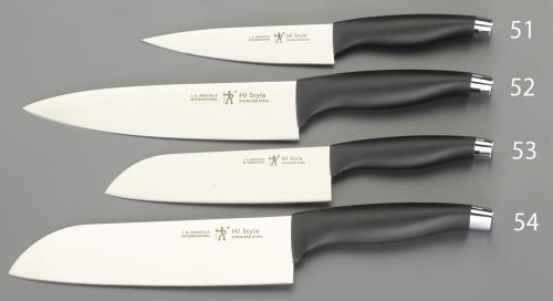 Kitchen Supplies