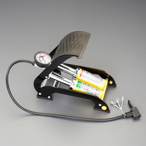 Vehicle Maintenance Supplies