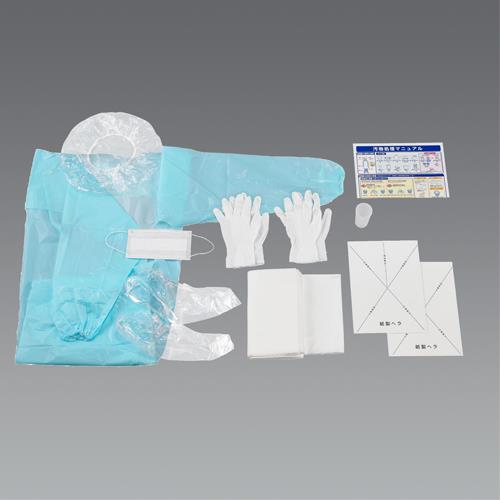 Cleaning Supplies