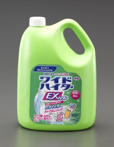 Cleaning And Hygiene Products