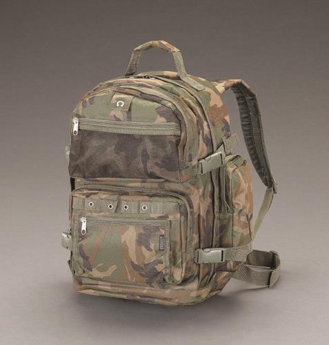 おすすめのバックパック・ツールバッグアイテム