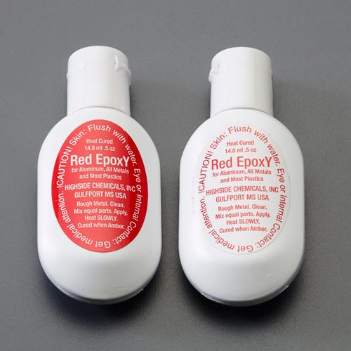 Adhesive / Repair Agents