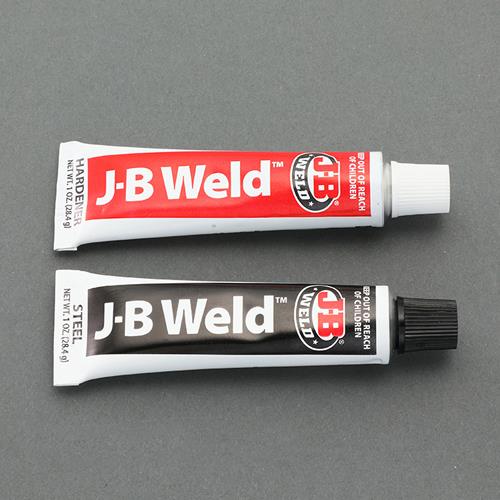 Adhesive / Repair Agents
