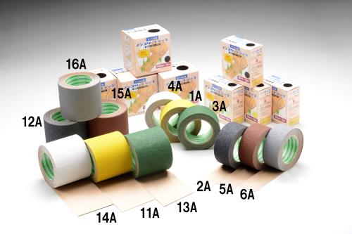 Tape Supplies