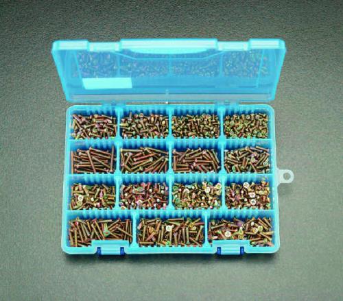 Screws / Bolts / Nuts