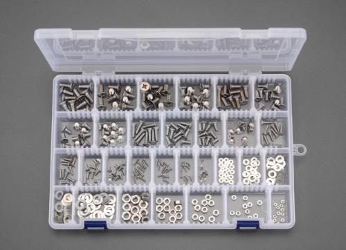 Screws / Bolts / Nuts