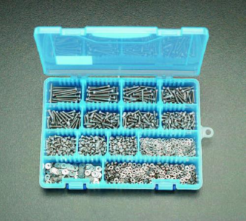 Screws / Bolts / Nuts