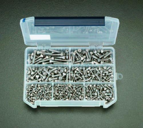 Screws / Bolts / Nuts