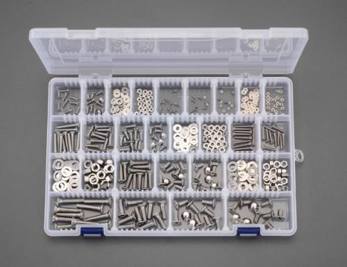 Screws / Bolts / Nuts