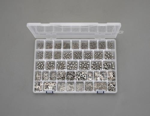 Screws / Bolts / Nuts
