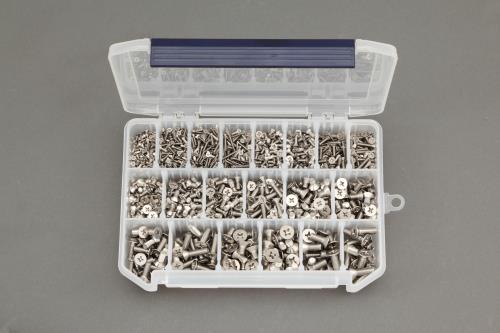 Hardware / Building Materials