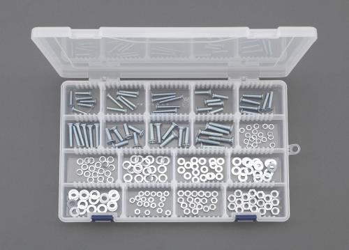 Hardware / Building Materials