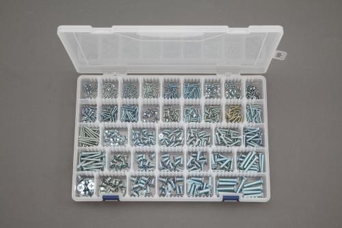 Screws / Bolts / Nuts