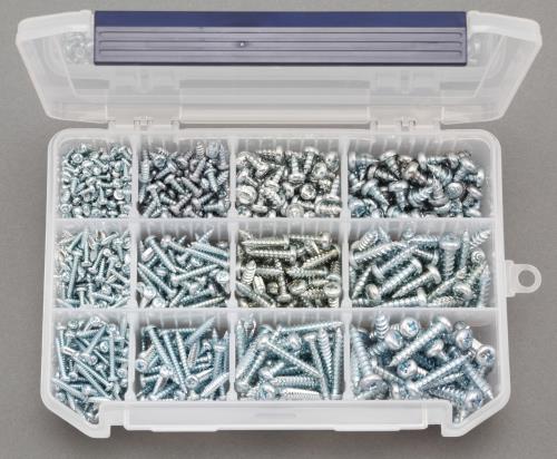 おすすめのねじ・ボルト・ナットアイテム