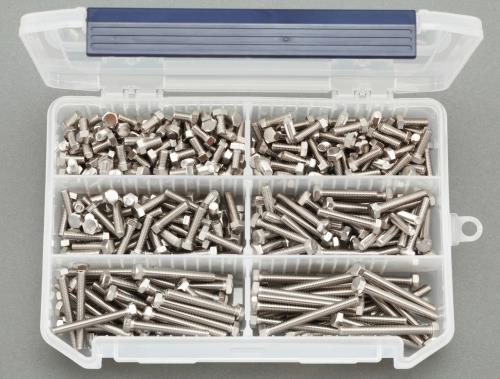 Screws / Bolts / Nuts