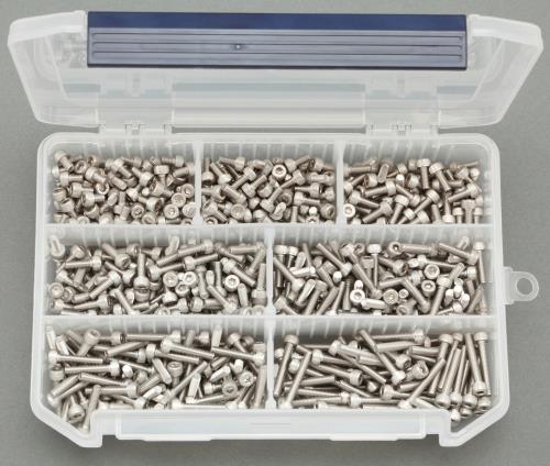 Screws / Bolts / Nuts