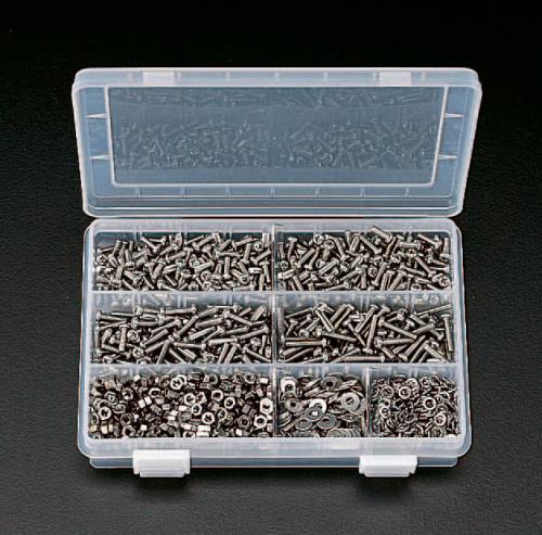 Screws / Bolts / Nuts