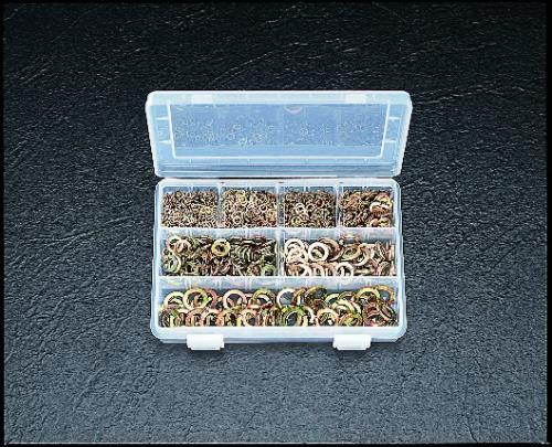 Screws / Bolts / Nuts