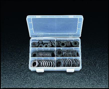 Hardware / Building Materials