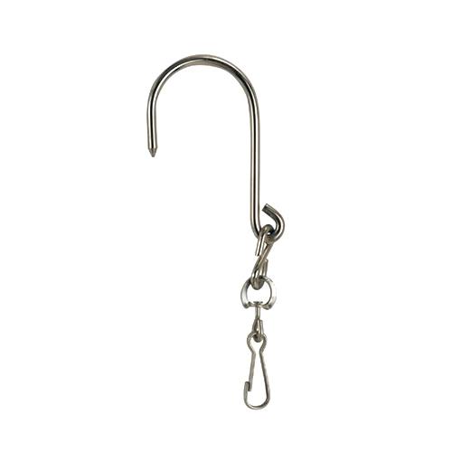 Hanging Clamps, Slings, Load Clamps